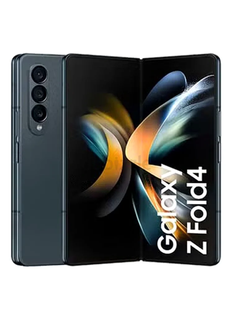 Samsung Galaxy Z Fold4 - Unleash Your Creativity! 256 gb 12 gb ram .BOX PCS SAME NEW NOT USED63214901426818110