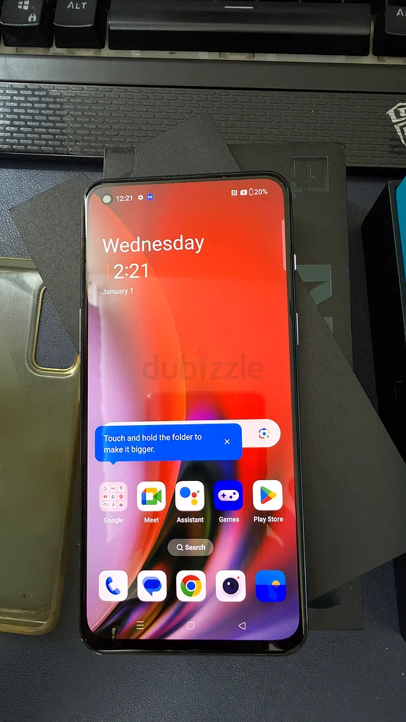 Oneplus Nord plus 263215874568322114