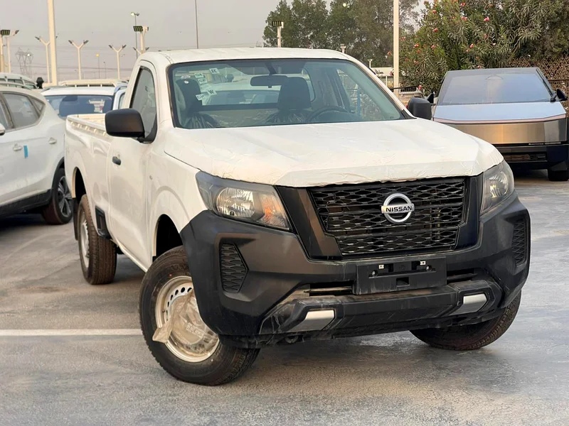 نيسان نافارا63167092841603111
