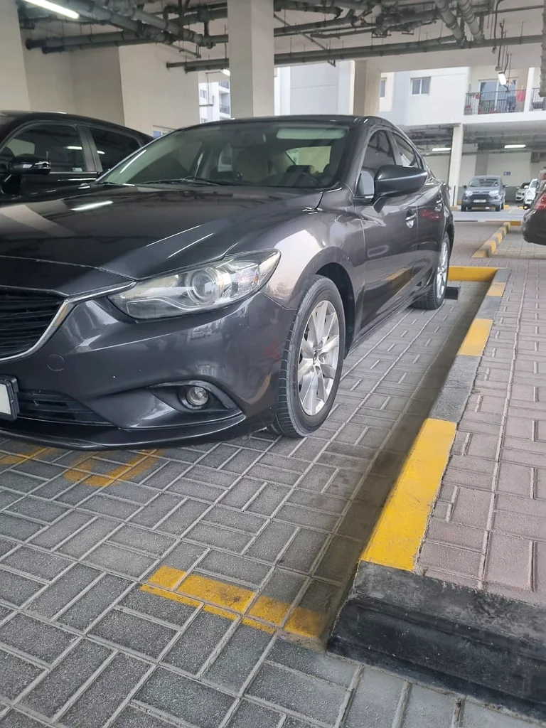 Mazda 6 full option for sale63174777655169111
