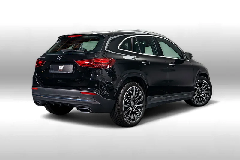 0% Downpayment | AED 3,252 P/M | Gargash Warranty and Service | Gargash Service History62931649104770114