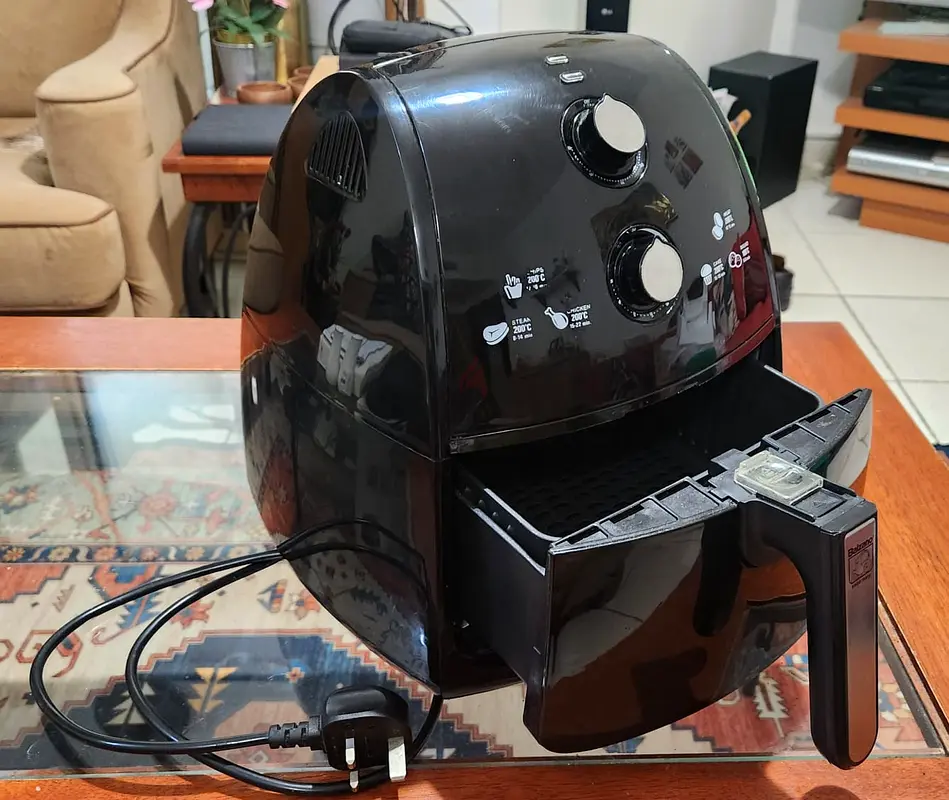 Air Fryer63252435988610112