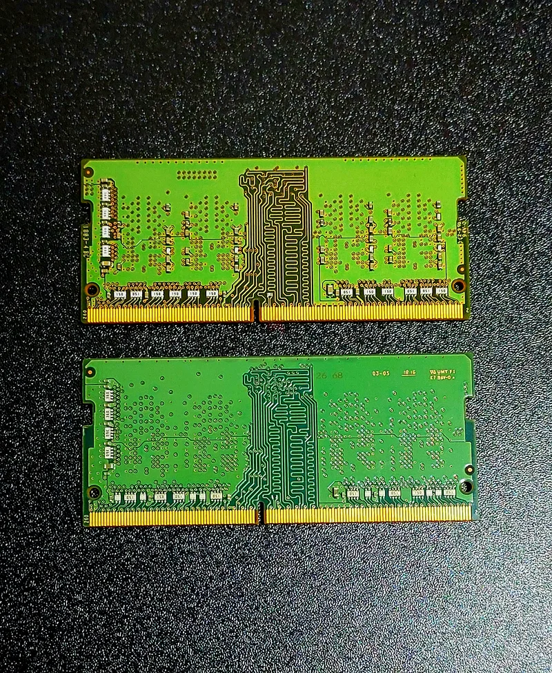 ddr4 8gb Ram (2×4) Laptop ram63168047656961111