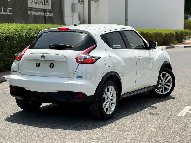 Nissan juke GCC model 2015 full new car63167092364930111