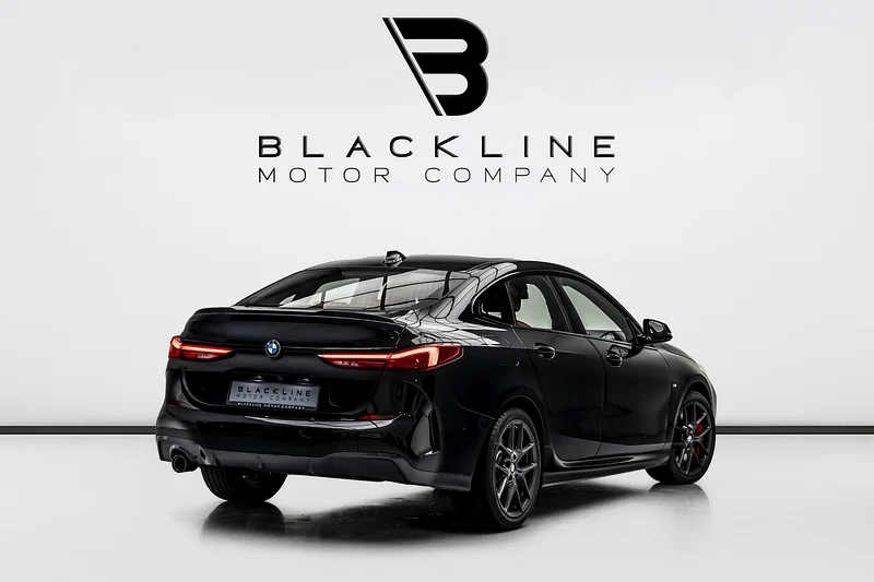 2024 BMW 218i Gran Coupe, 2029 BMW Warranty + Service Contract, Low KMs, GCC63233102254977112