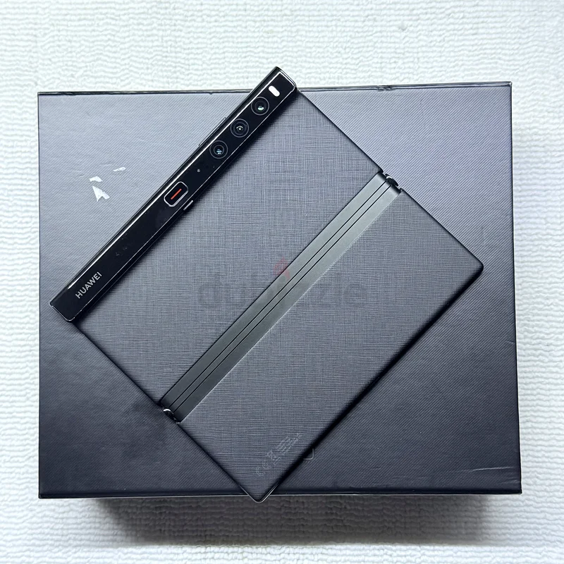 Huawie Mate Xs2 Black 512Gb62863826018945112