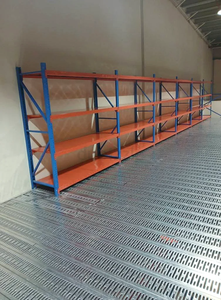 Rack shelves @ supamarkit rack63257630326531113