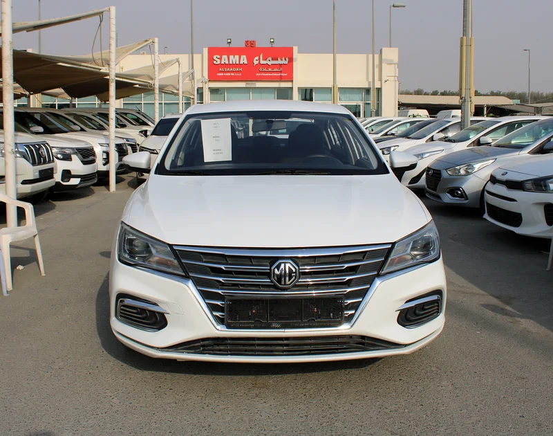 MG MG5 GCC 202262930625929474111