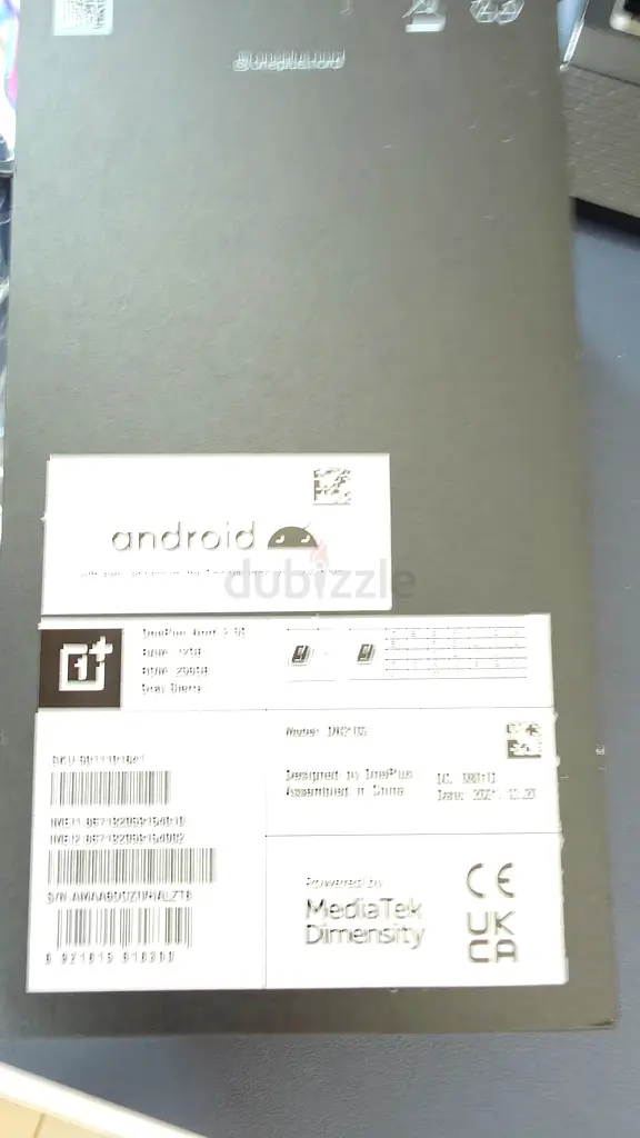 Oneplus Nord plus 263215874568322115