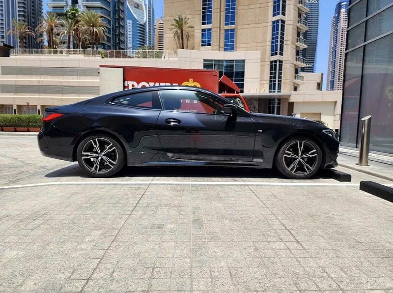 BMW 420 Twin Turbo Mkit I4 2.0L63142583538177113
