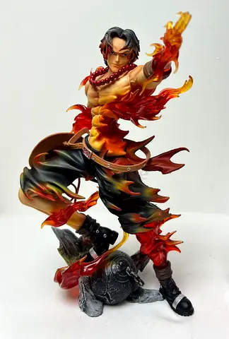 One Piece ACE  - Action Figure