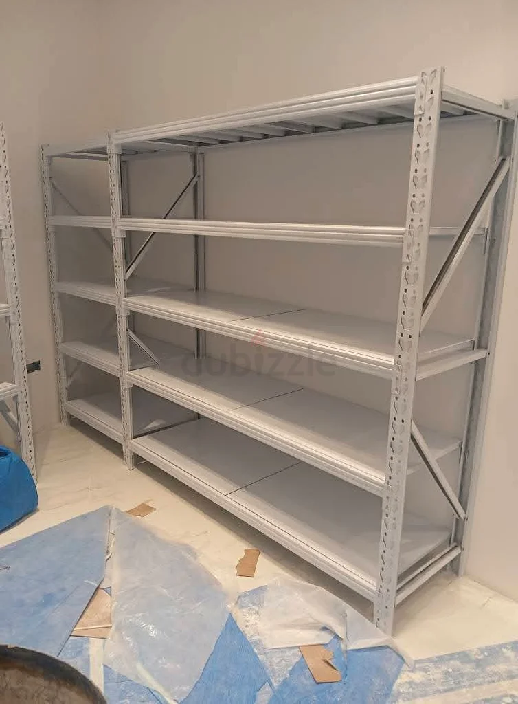 Rack shelves @ supamarkit rack63257630326531112