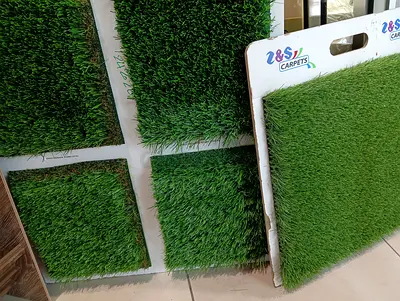 Artificial Grass for Your Garden and Balcony