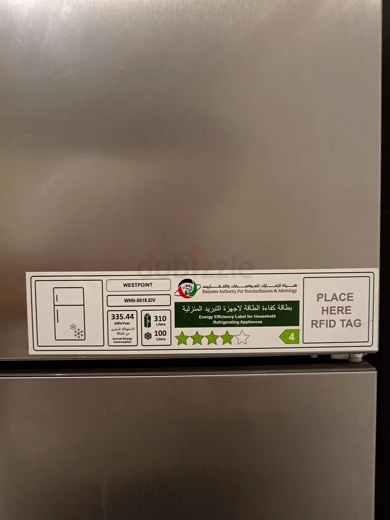 Westpoint Refrigerator63251910497539111