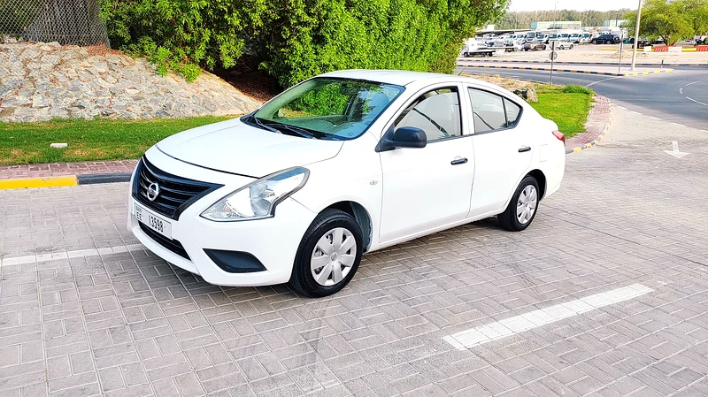 NISSAN SUNNY 2016 GCC FULL OPTION VERY CLEAN CAR GOOD CONDITION62930625811458113