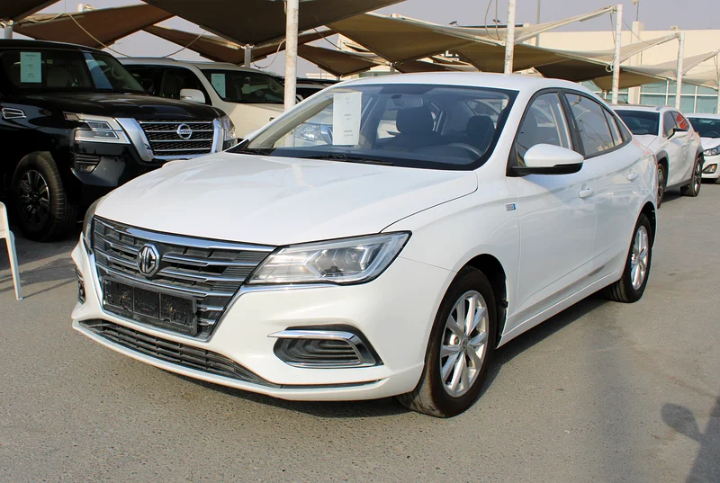 MG MG5 GCC 202262930625929474112