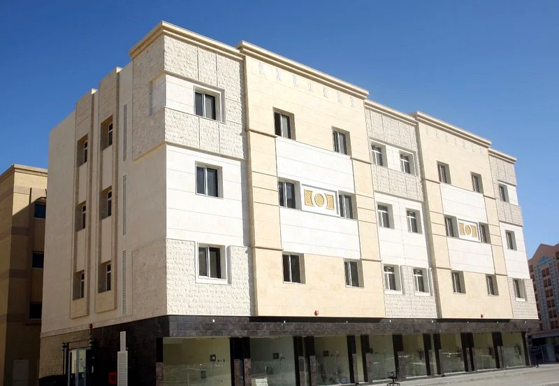 Whole Building for Sale in Muwailih Building63180825544835110