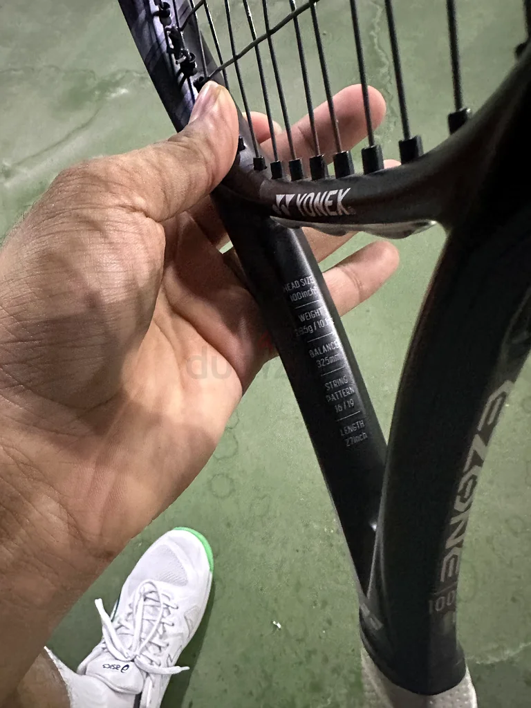 يُباع Yonex Ezone 100L 202563243192562690112