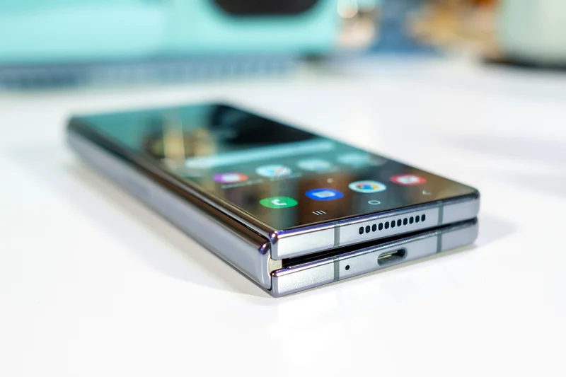 Samsung Galaxy Z Fold4 - Unleash Your Creativity! 256 gb 12 gb ram .BOX PCS SAME NEW NOT USED63214901426818111
