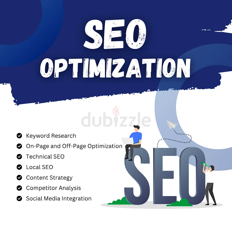 SEO Services in Dubai – Rank #1 on Google | Affordable  Effective632188182880011116