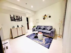 PREMIUM FINISH | EXQUISITE 1BHK | FULLY FURNISHED| BILLS INCLUDED