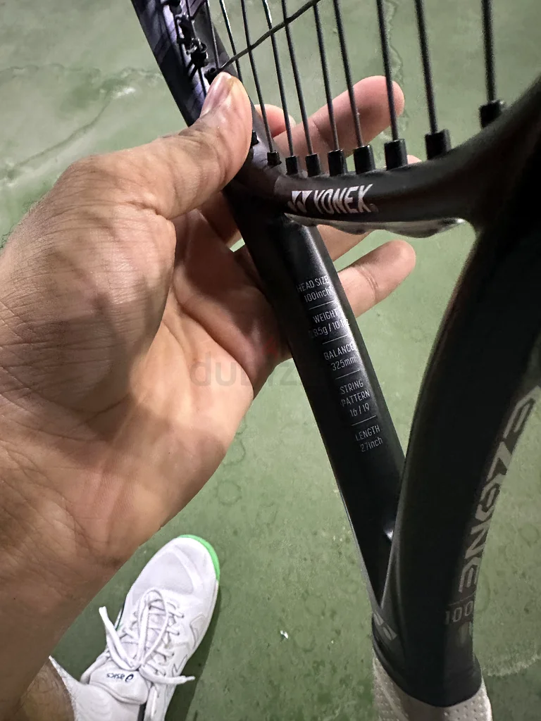 يُباع Yonex Ezone 100L 202563243192562690114