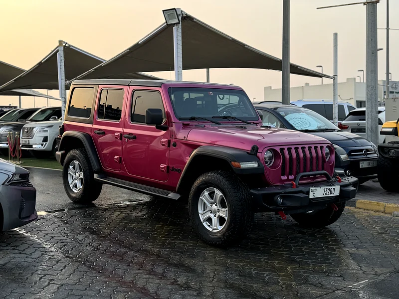 رياضة غير محدودة V6 في حالة رائعة، الولايات المتحدة مهمة63226215093377111