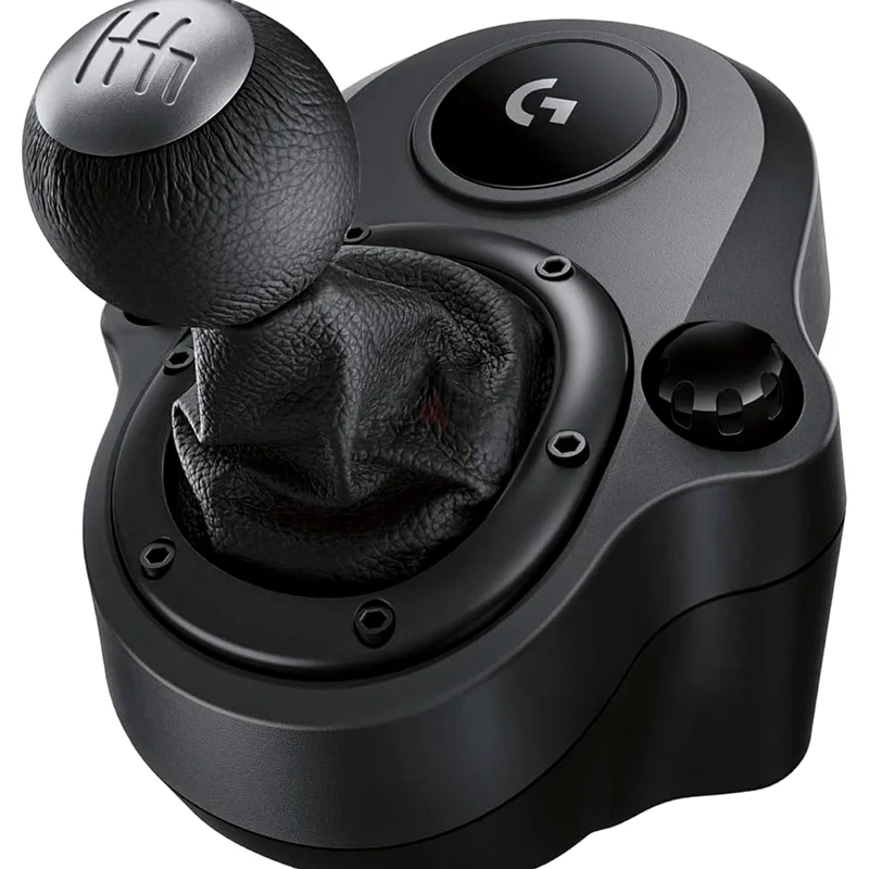 Logitech g923 with shifter63173866490883111