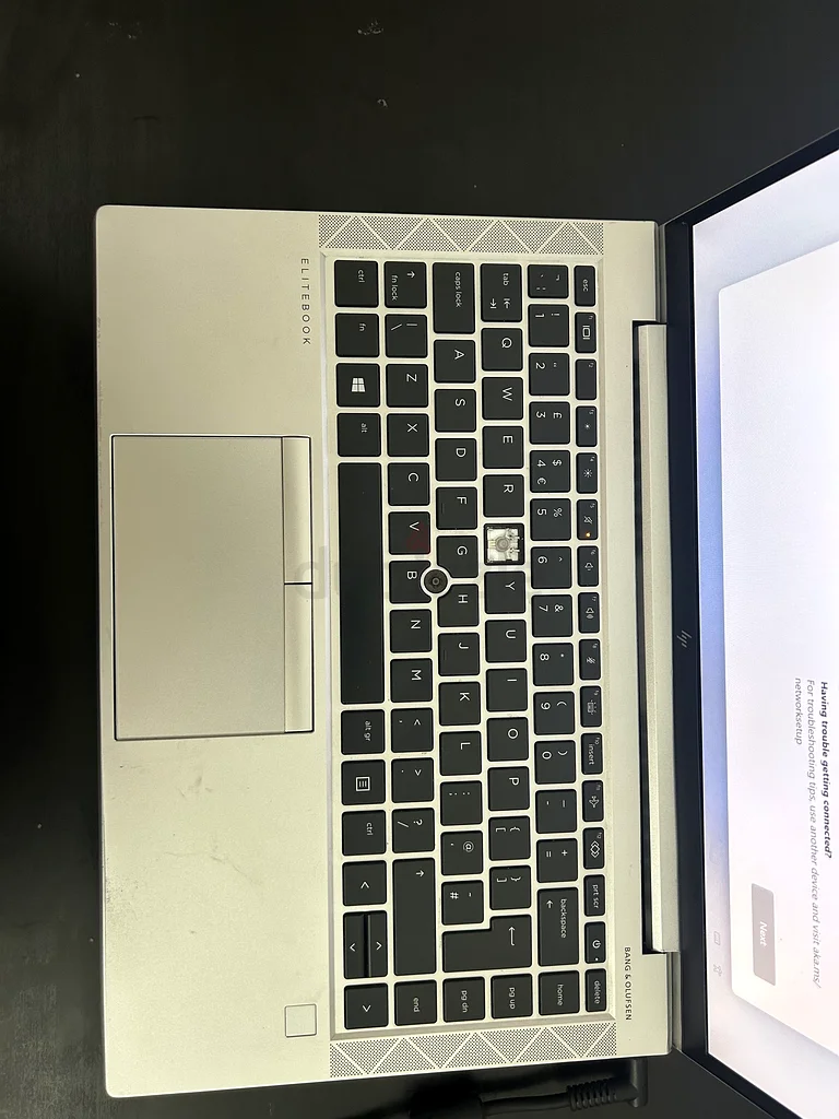 Price drop-11th generation i5 16/512 HP Elitebook 840 G8 Perfectly functional, cosmetic wear632656012289311126