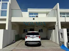 GENUINE RESALE - RENTED Unit - B2B - 3Bed + Maid - Most Demanding Layout R2M14
