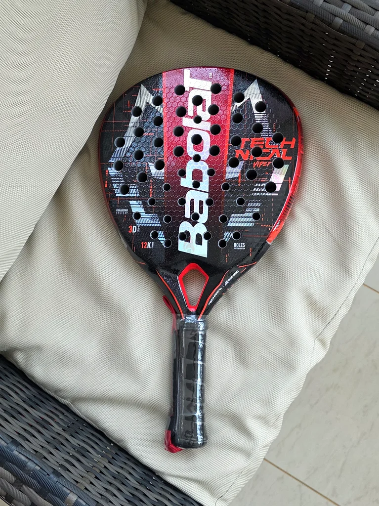 Babolat padel racket technical viper 202462863826049026111