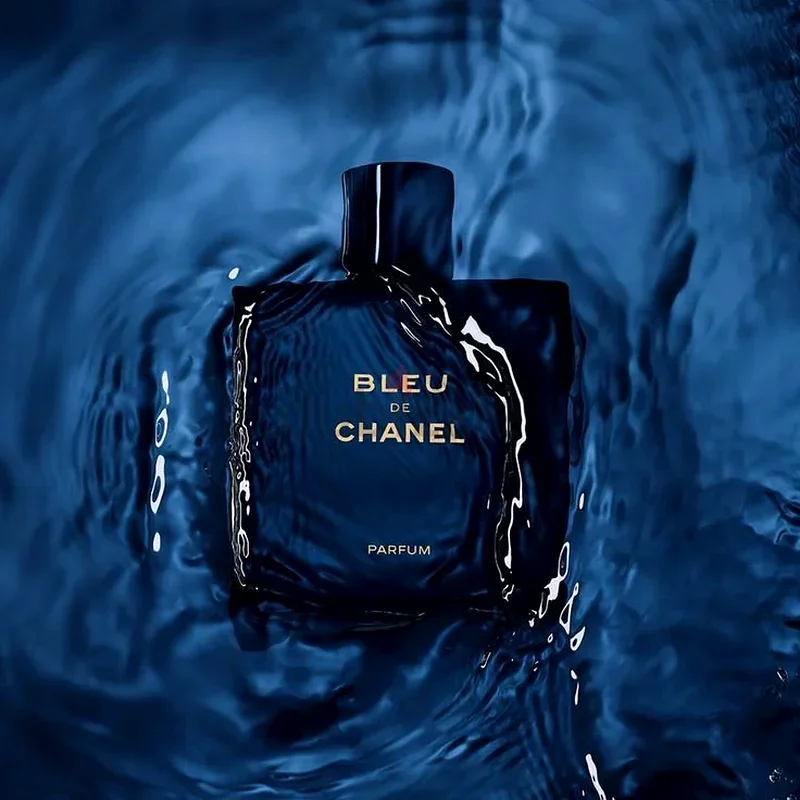 عطر لاكشري بلو دي شانيل - عطر مميز للرجال63237115714691111