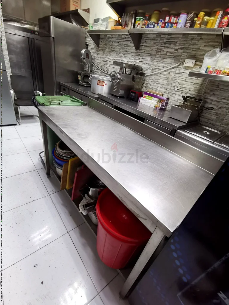 Great Buy| Urgent SALE | Cafeteria + Restaurant | Big Kitchen63257625354369111