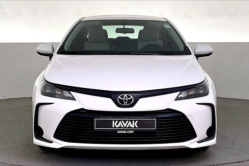 2021 تويوتا كورولا XLI • انخفاض كبير في السعر • أقل سعر مضمون • 41830163147210994690111
