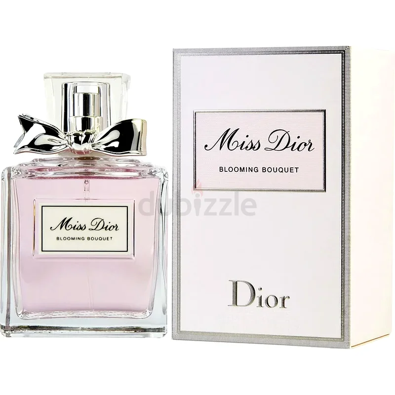 عطر ميس ديور بلومينغ باكيه - لمحة من الأناقة632371136436511125