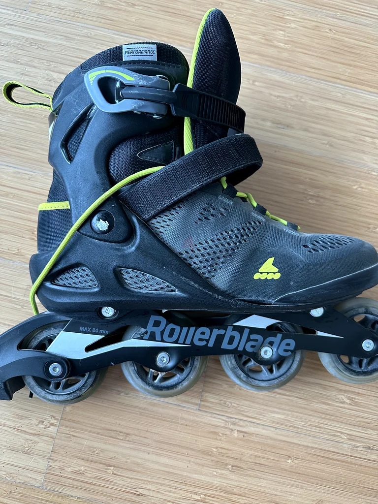 Rollerblade Macroblade 8063245712796418112