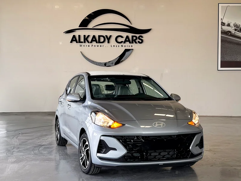 HYUNDAI GRAND I10 1.2 GCC SPECS 202663170387475459113