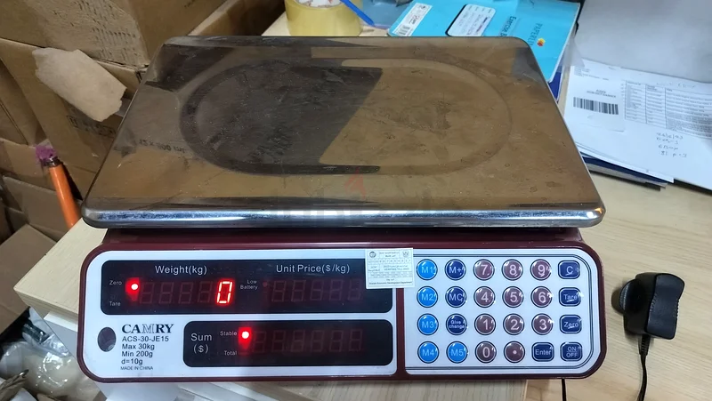 High Precision Digital Weighing Scale for Sale63259188483329111
