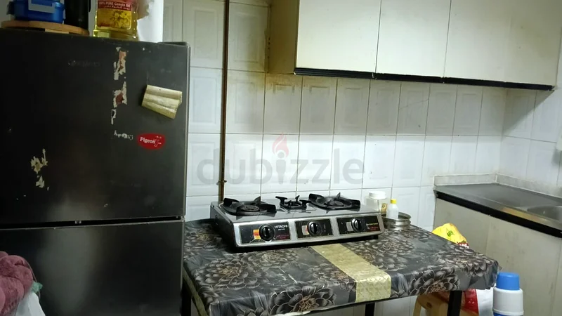 Furnished room in Al, Al qasmia-suitable for Family, couple or Bachelors63143495831681112