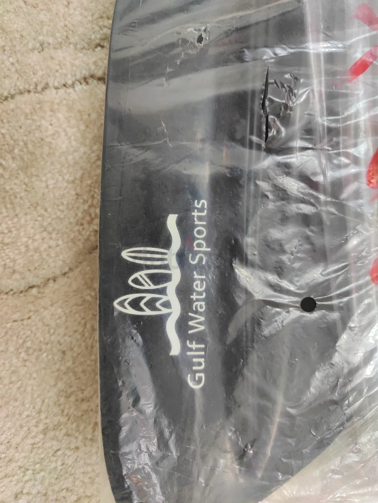 Gulf water sport kayak63234607870977114