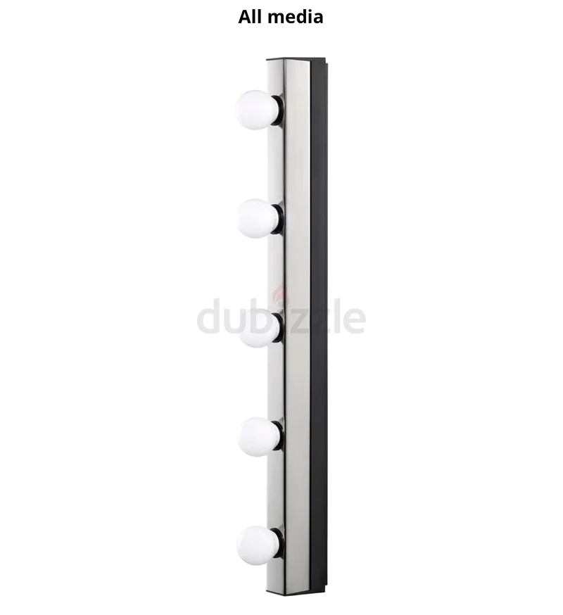 IKEA - Mirror Light Bar63219820674049113