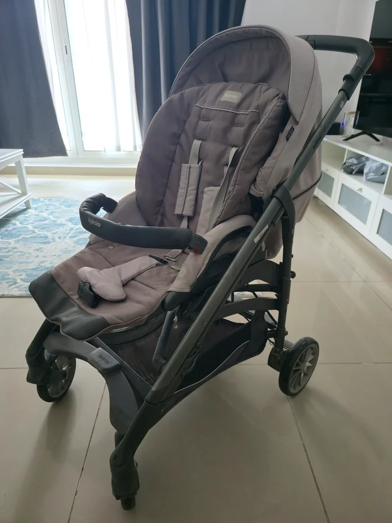 عربة أطفال إنجليسينا63194604369667111