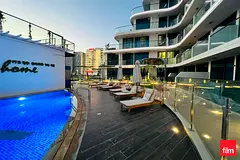 Private Pool | Private Pool | Vacant