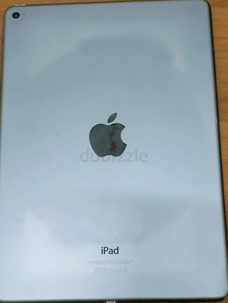 Apple iPad air 2 wifi - 128GB Storage, Perfect for Gaming and More!63183724948865114