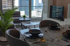 Charming 1-Bedroom Apartment I DUBAI Marina
