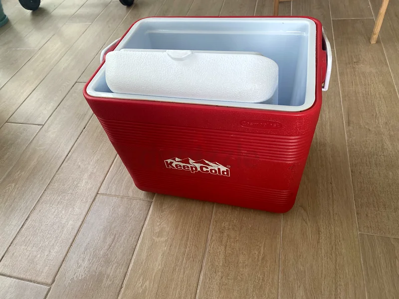 Food and Drinks Cooler63252940690179111