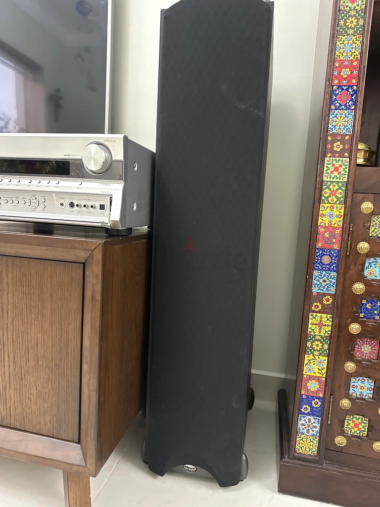 High-Quality Onkyo Home Theater Receiver for Sale!63262938999553111