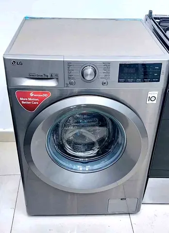 LG New Model 7KG washing Machine