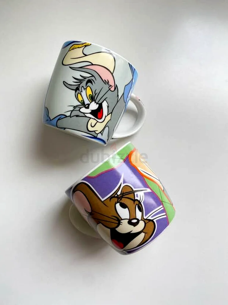 Cup of Tom and Jerry 263220329133697111