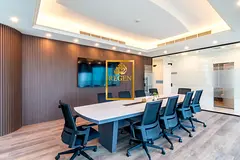 Near Metro| Furnished | Office for Rent